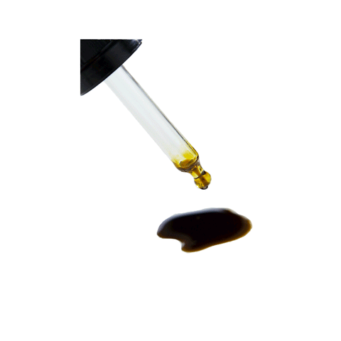 Grashüpfer - CBD Öl Vollspektrum 5%