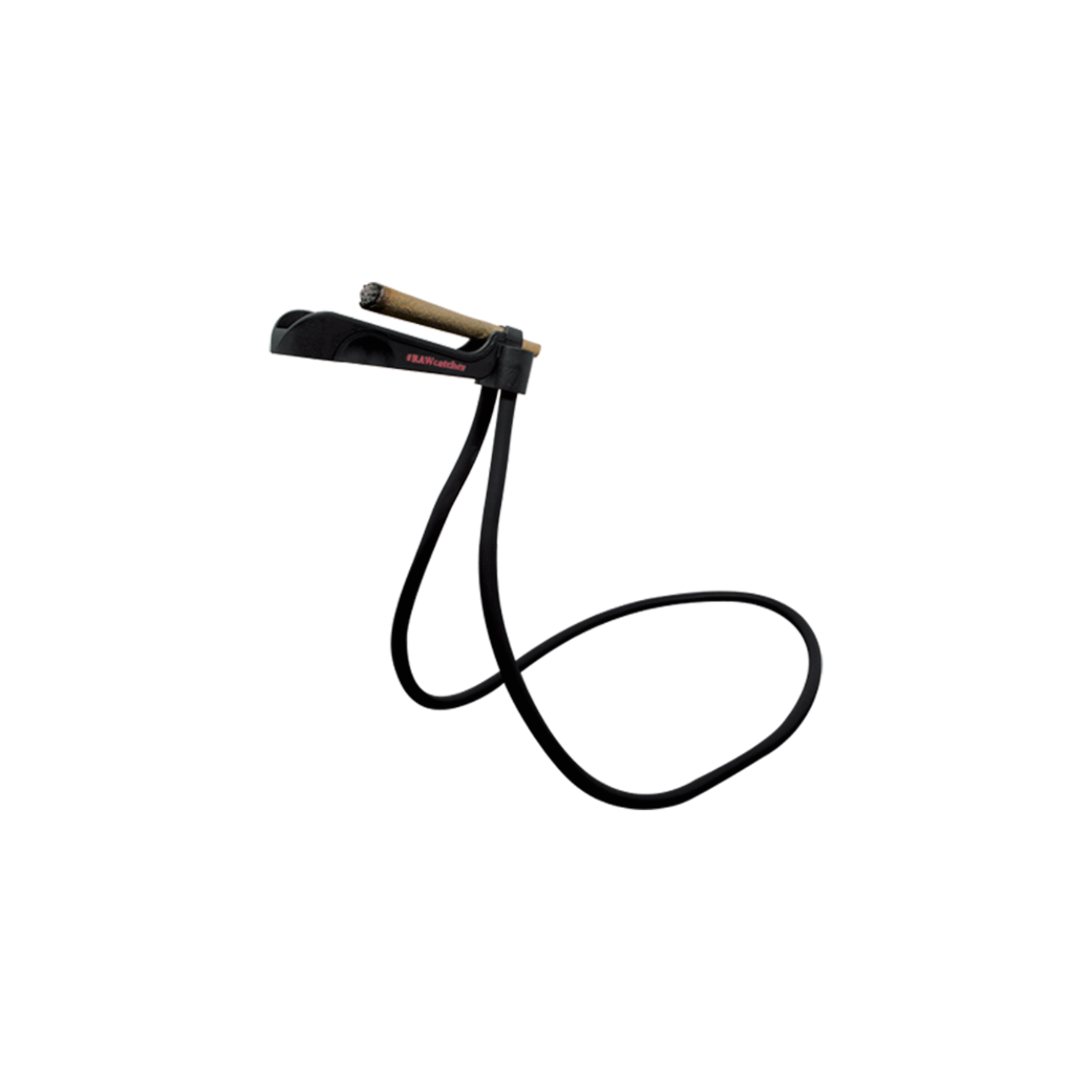 RAW - Hands Free Smoker