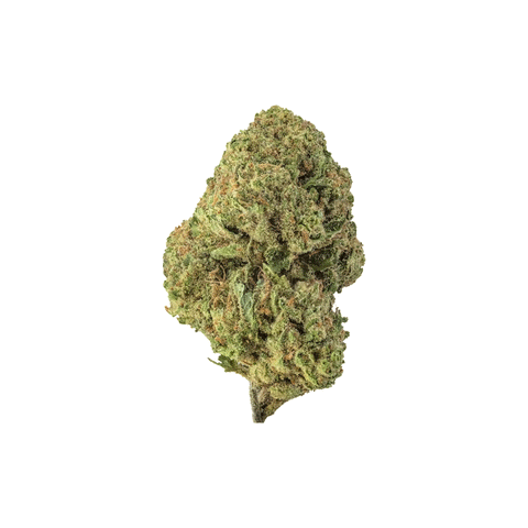 CBD BLÜTEN - MEDIC KUSH 14%