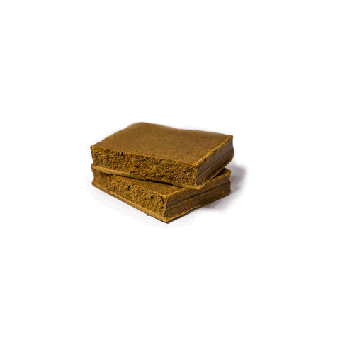 CBD Hash 25% Ketama Gold