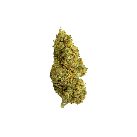 CBD BLÜTEN - MANNHIGHM 11%