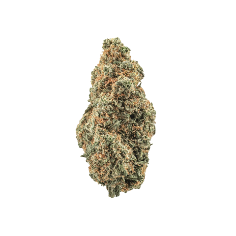 CBD BLÜTEN - GELATO 13%