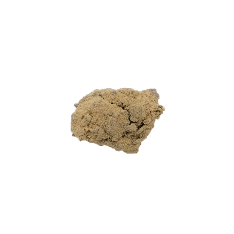 CBD BLÜTEN - MOONROCK LIGHT 15%