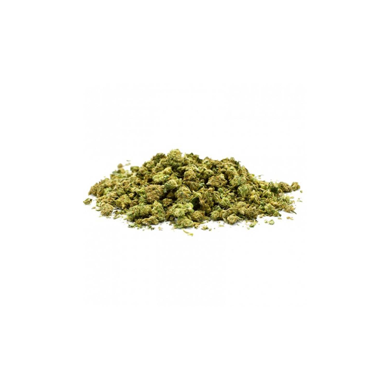 CBD BLÜTEN - TRIM 5-10%