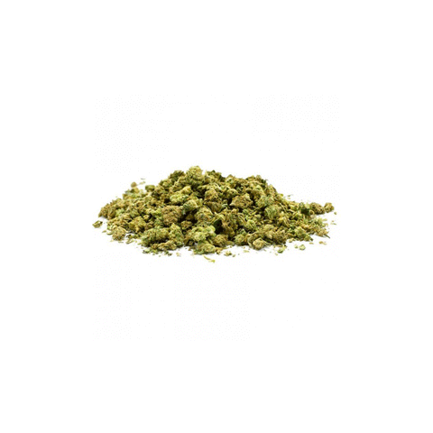 CBD BLÜTEN - TRIM 5-10%