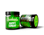 CBG BLÜTEN - HAPPY SUNDAY 7%