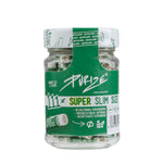 PURIZE - Aktivkohlefilter  111 SUPER Slim Size